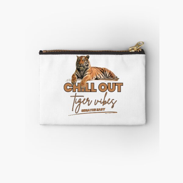 Item preview, stretching tiger designed and sold by lino4king.