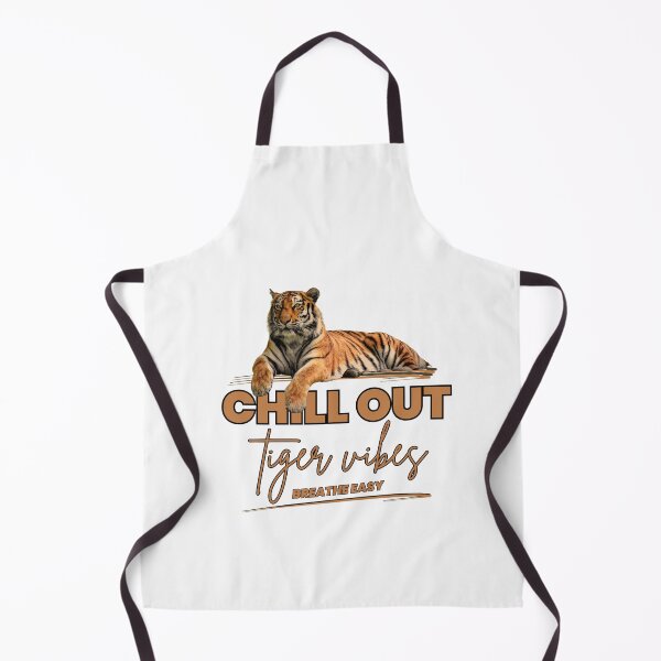 Item preview, stretching tiger designed and sold by lino4king.