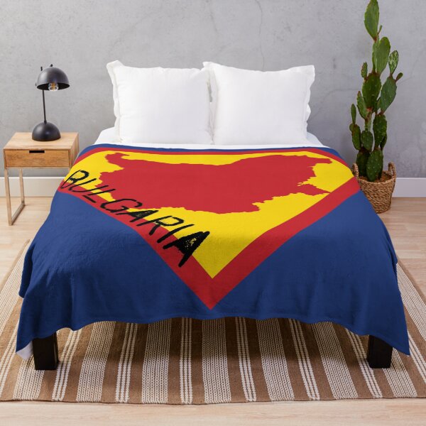 Item preview, SUPER BULGARIA SHIELD - Freedom Is The Superpower -  SUPERHERO spellout design designed and sold by pelagio.