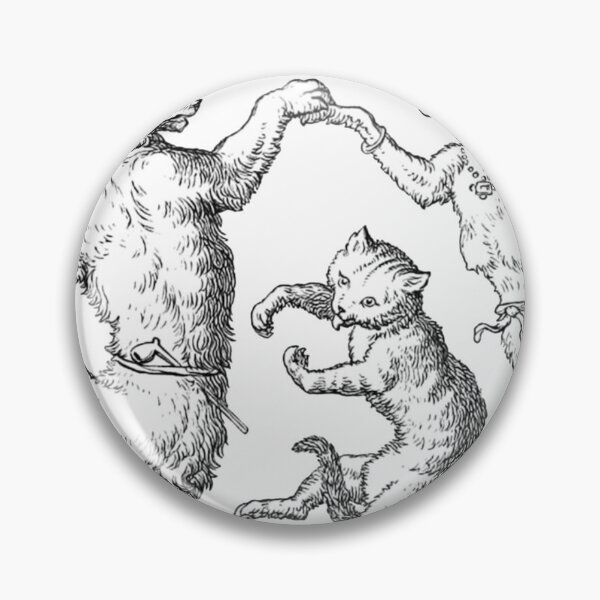 Item preview, Dancing Animals, Dancing Animal Band designed and sold by HawthorneFlame.