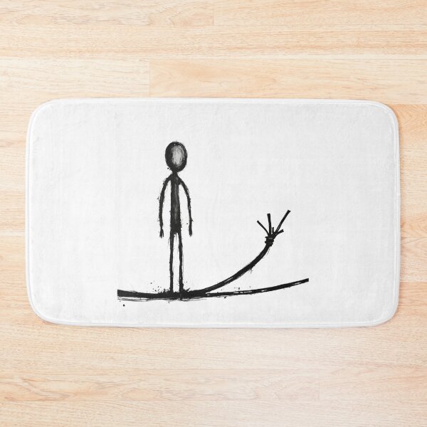 Item preview, Stick Figure - Disconnected designed and sold by SignumShop.