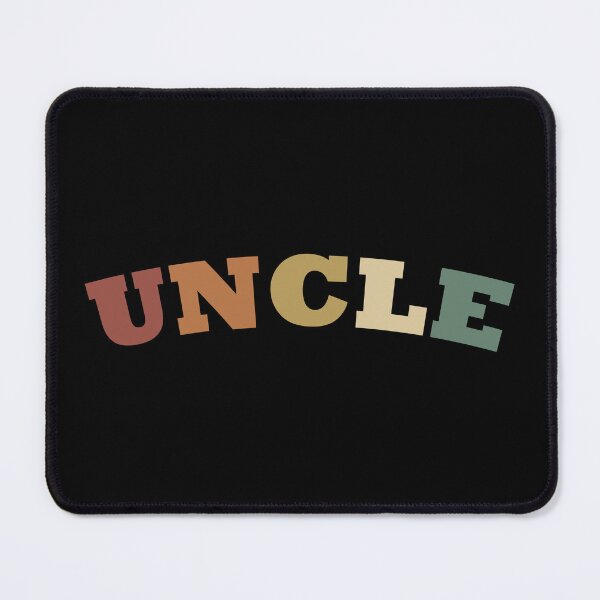 Item preview, Uncle  designed and sold by designing01Ar3.
