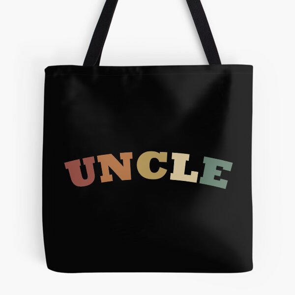 Item preview, Uncle  designed and sold by designing01Ar3.