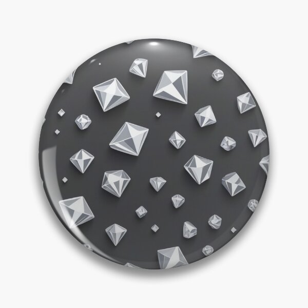 Item preview, Diamond 3 designed and sold by HebaRK Studio.