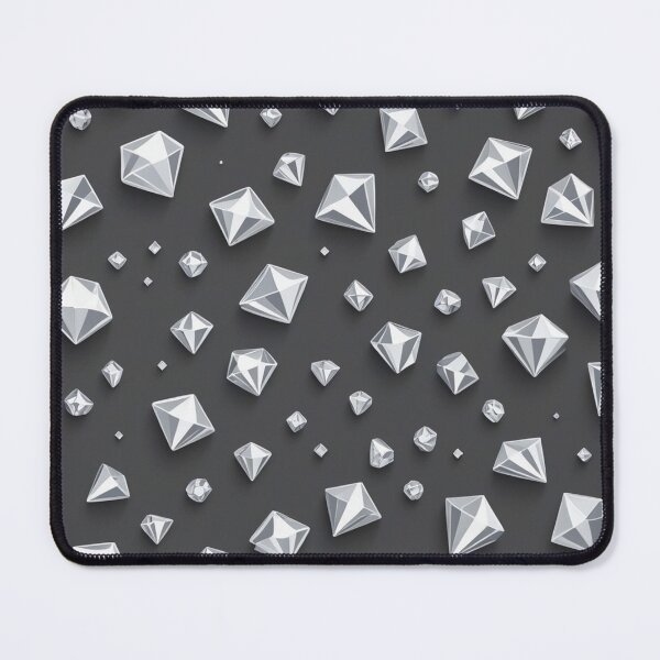 Item preview, Diamond 3 designed and sold by HebaRK Studio.