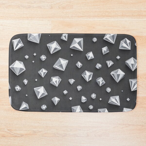 Item preview, Diamond 3 designed and sold by HebaRK Studio.