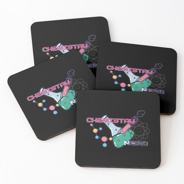 Item preview, Chemistry Nerd designed and sold by fri-eliz.