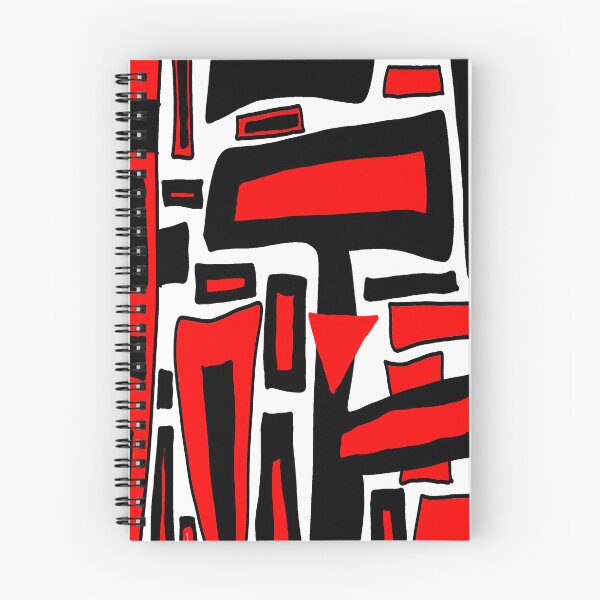 Aperçu de l'œuvre Formes II créée et vendue par DJMOOREART59.