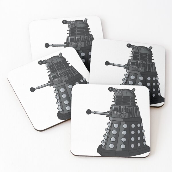 Item preview, Dalek designed and sold by LCrafty7.