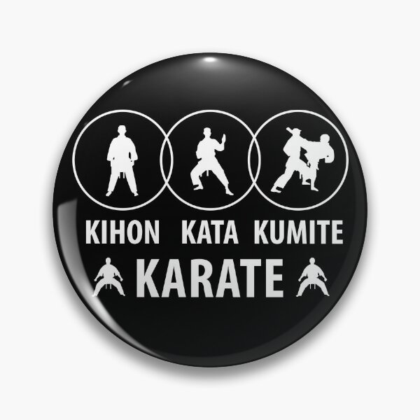 Item preview, Karate designed and sold by marcosty.