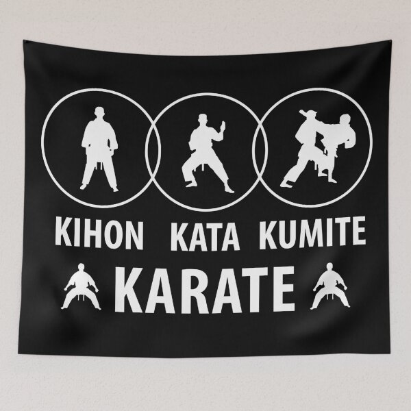 Item preview, Karate designed and sold by marcosty.