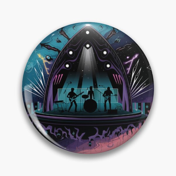 Item preview, Galactic Soundscape designed and sold by Fadi Alyaldani.