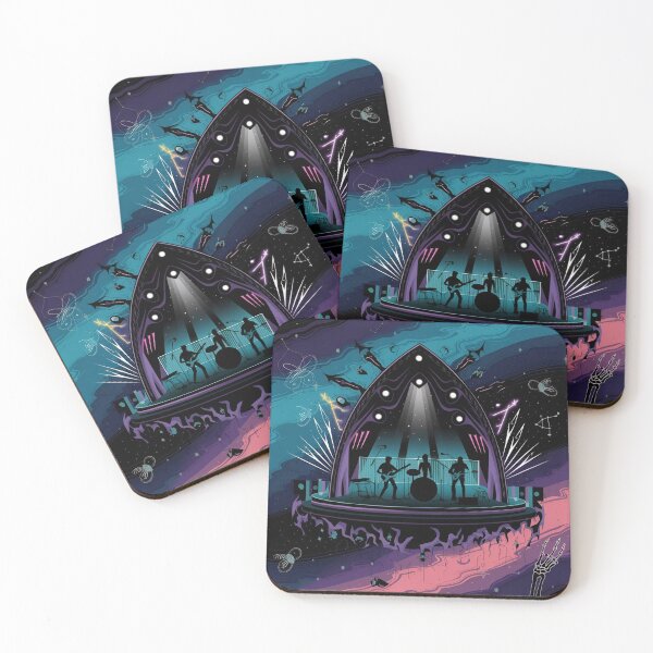 Item preview, Galactic Soundscape designed and sold by Fadi Alyaldani.