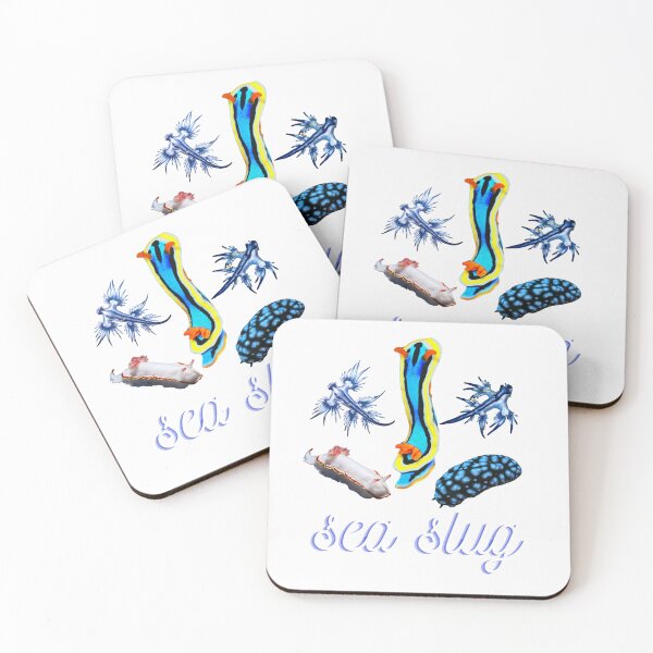 Item preview, sea slug designed and sold by lino4king.