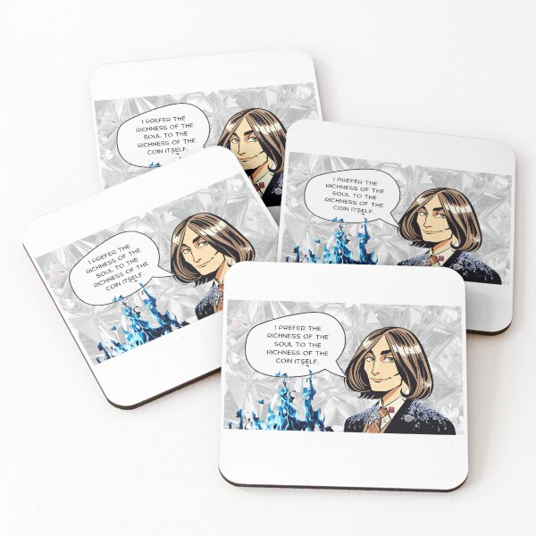 Item preview, Richness is... designed and sold by di-Vera-Rosati.