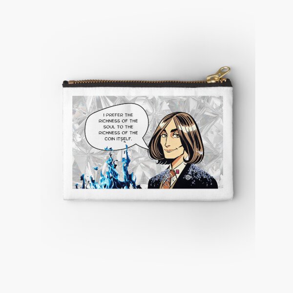 Item preview, Richness is... designed and sold by di-Vera-Rosati.