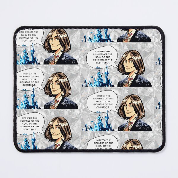 Item preview, Richness is... designed and sold by di-Vera-Rosati.