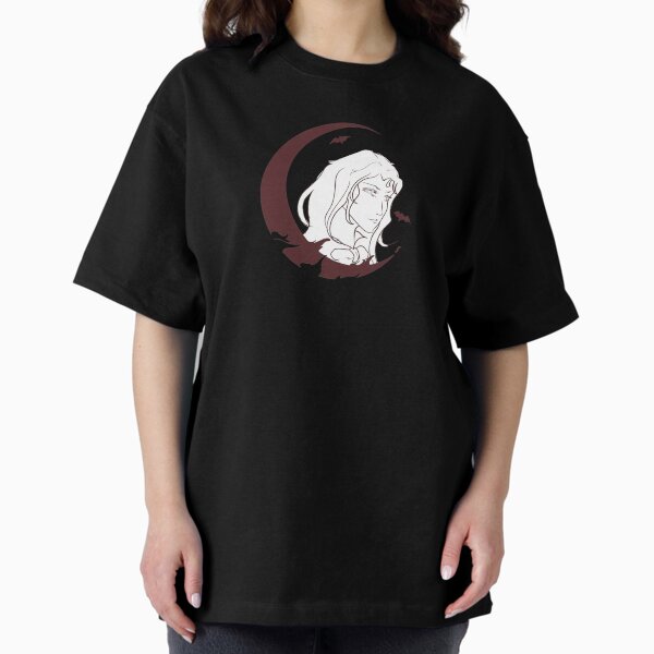 Item preview, Alucard from Castlevania Netflix designed and sold by atlasclarie.