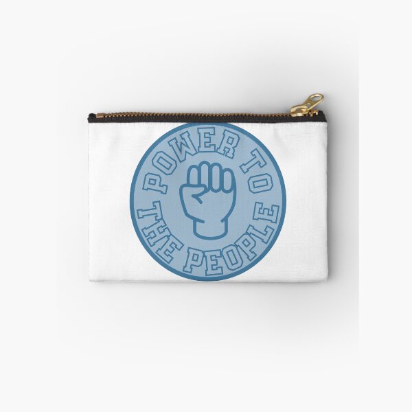 Item preview, Power To The People designed and sold by Spike The Punch Design Co..