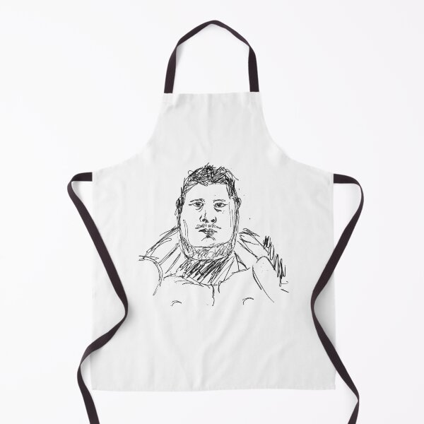 Item preview, big man on top designed and sold by B3arly.