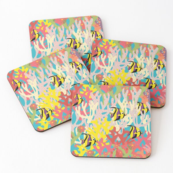 Item preview, Save the Reefs designed and sold by Colour Angel by KV.