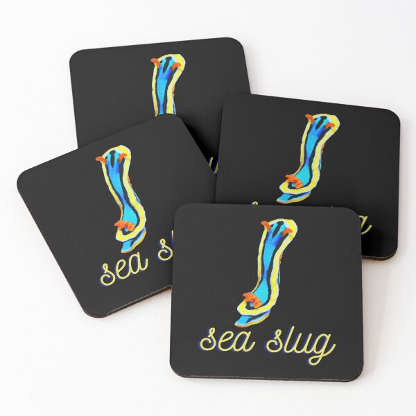 Item preview, sea slug designed and sold by lino4king.