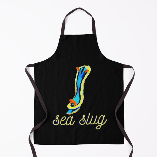 Item preview, sea slug designed and sold by lino4king.