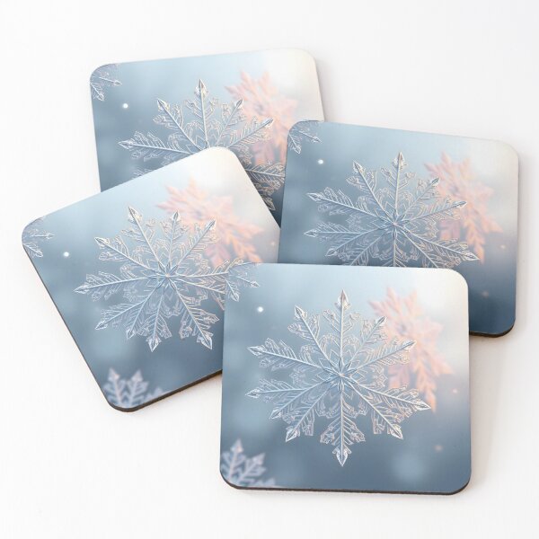 Item preview, Ice 3 designed and sold by HebaRK Studio.