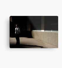 Untitled Metal Print