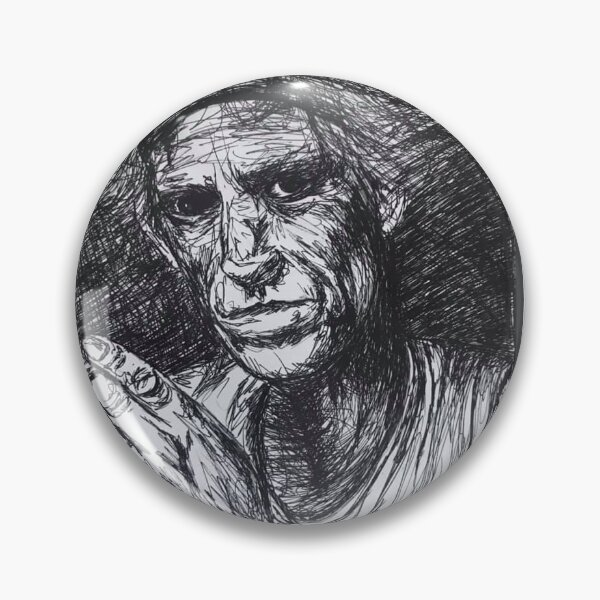 Item preview, Keith Richards designed and sold by Dilillo2025.