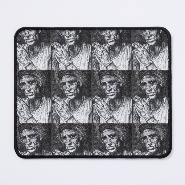 Item preview, Keith Richards designed and sold by Dilillo2025.