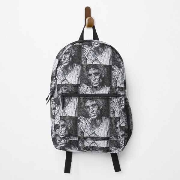 Item preview, Keith Richards designed and sold by Dilillo2025.
