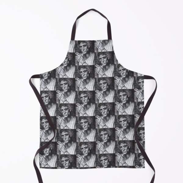Item preview, Keith Richards designed and sold by Dilillo2025.
