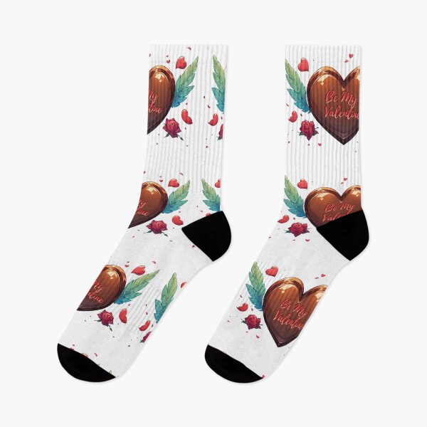 Item preview, Be my valentine designed and sold by ShizukaiNeko.
