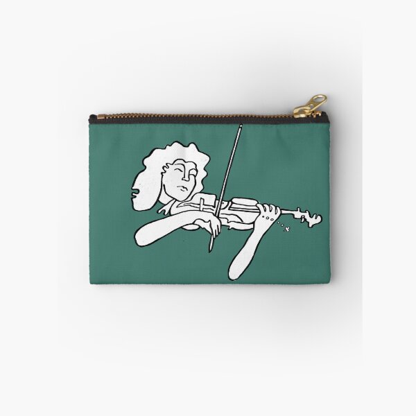 Item preview, Ireland, fiddle, violin, fiddler, Irish music designed and sold by badlydrawnbabe.