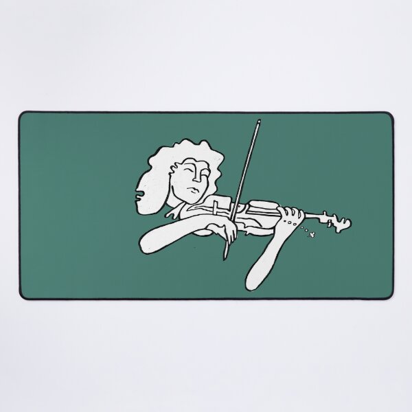Item preview, Ireland, fiddle, violin, fiddler, Irish music designed and sold by badlydrawnbabe.