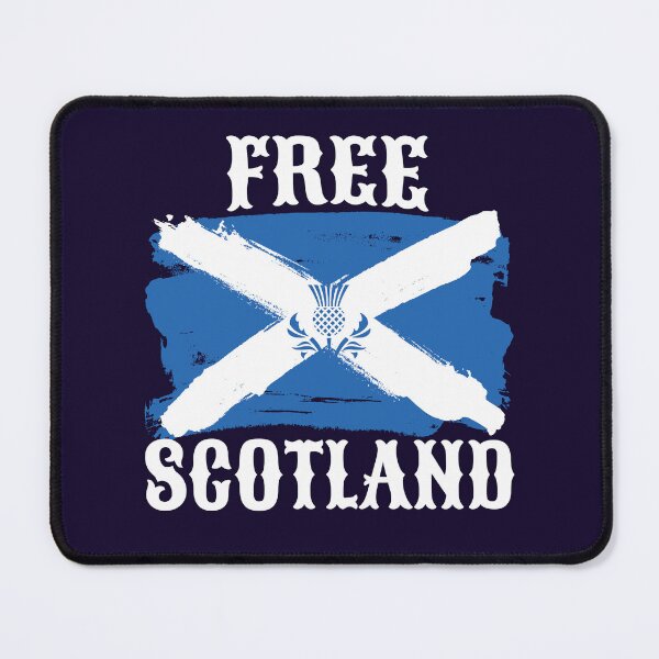 Item preview, Free Scotland Scottish Independence designed and sold by jaygo.