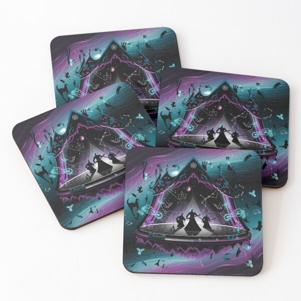 Item preview, cosmic dreamscape designed and sold by Fadi Alyaldani.