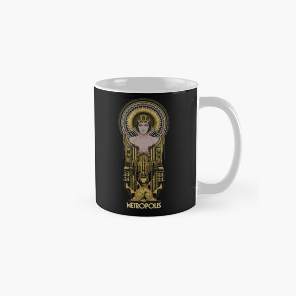 Item preview, METROPOLIS designed and sold by MangaCortaTees.