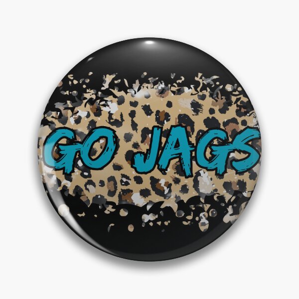 Item preview, GO JAGS, bb designed and sold by southernscream.