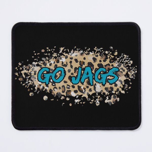 Item preview, GO JAGS, bb designed and sold by southernscream.