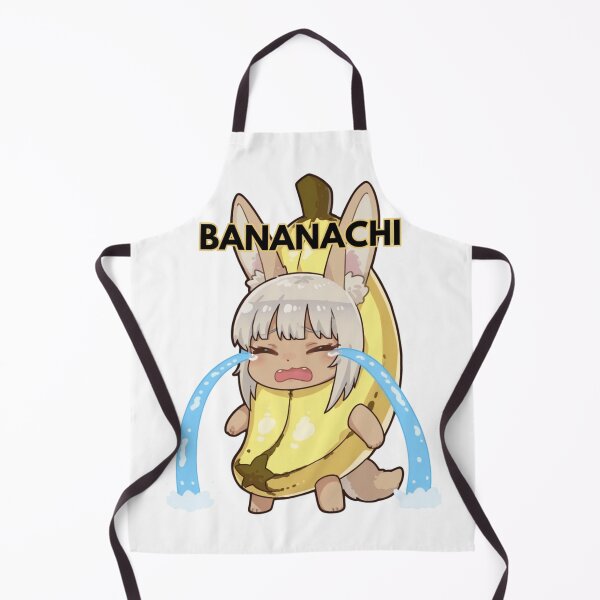 Item preview, Bananachi crying chibi designed and sold by Mistic-Fox.