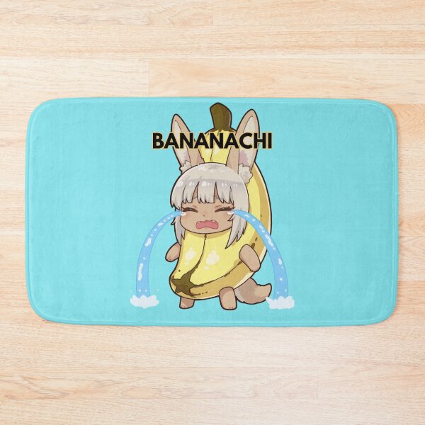Item preview, Bananachi crying chibi designed and sold by Mistic-Fox.