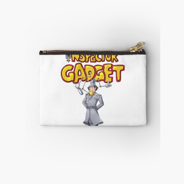 Item preview, Inspector gadget designed and sold by Toons4u.