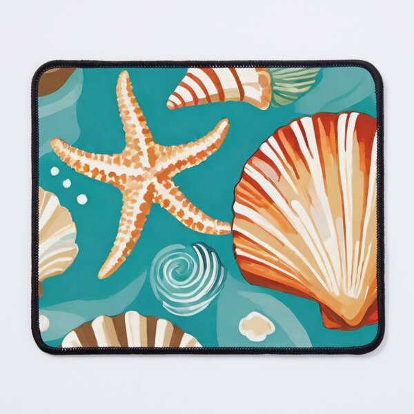 Item preview, Tidepool Treasures designed and sold by Whimspired By Paxx.