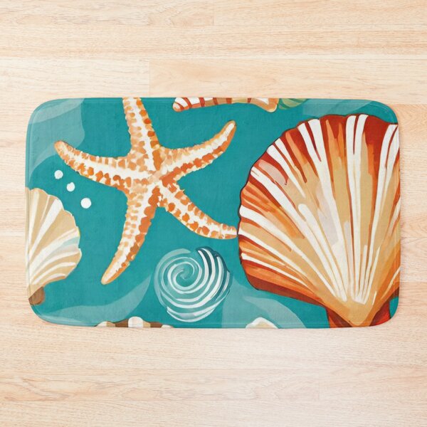 Item preview, Tidepool Treasures designed and sold by Whimspired By Paxx.
