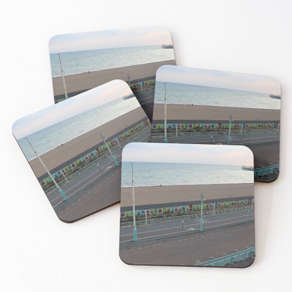 Item preview, Madeira Drive, Brighton designed and sold by pinkal.