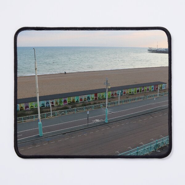 Item preview, Madeira Drive, Brighton designed and sold by pinkal.