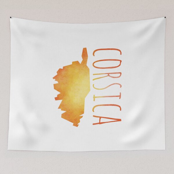Item preview, Corsica designed and sold by Motivburg.