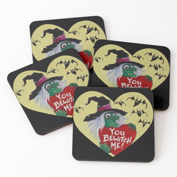 Item preview, You Bewitch Me designed and sold by David Irvine.